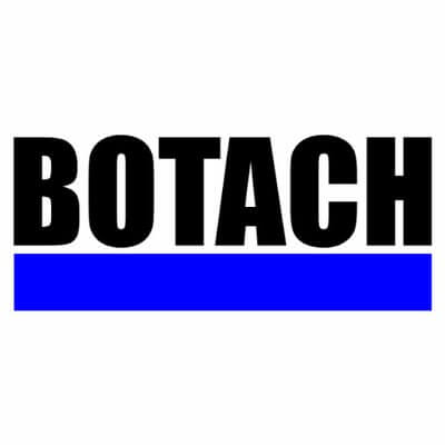 BOTACH