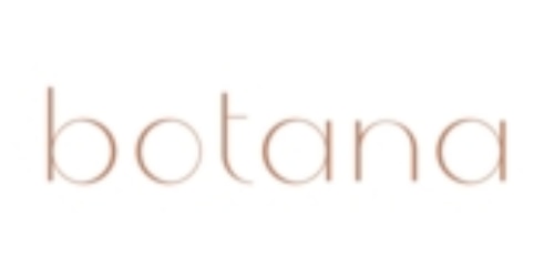 Botana Logo
