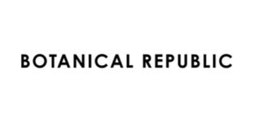 Botanical Republic Logo