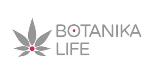 Botanika Life Logo