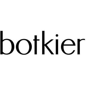 Botkier New York Logo
