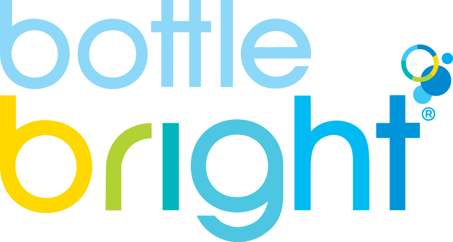 Bottle Bright Logo