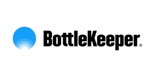 BottleKeeper Logo