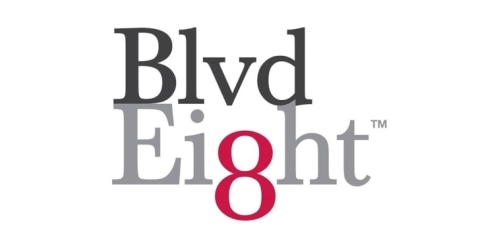 Boulevard Eight