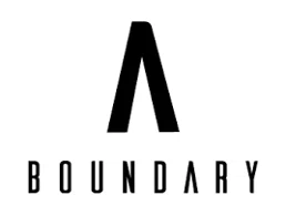 BOUNDARY Logo