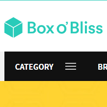 Boxobliss Logo