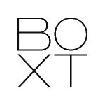 BOXT Logo