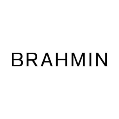 BRAHMIN Logo