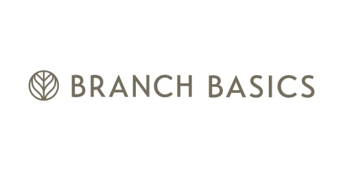 Branch Basics Logo