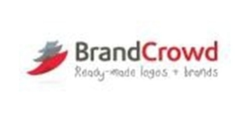 20% OFF BrandCrowd - Black Friday Coupons