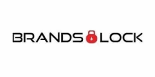 BRANDSLOCK Logo