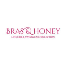 Bras & Honey Lingerie and Swimwear Limited UK Logo