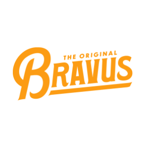 Bravus Logo
