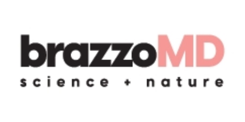 BrazzoMD Logo