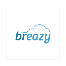 Breazy Inc Logo