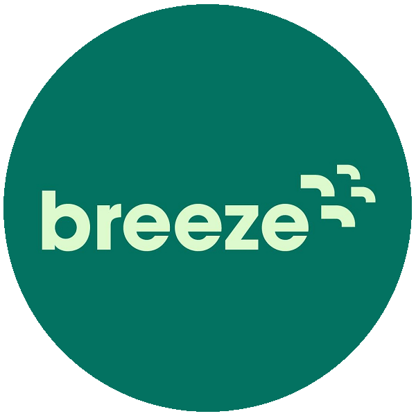 Popular Store Breeze eSim