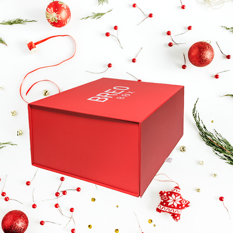 breo box: The Premium Subscription Box starts at only $43/month. Try one today!