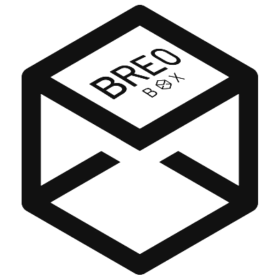 Popular Store Breo Box