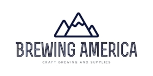 Brewing America Logo