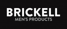 Brickell Men's Products Logo