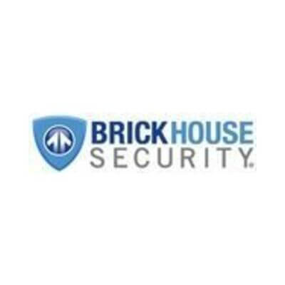Brickhouse Security Logo