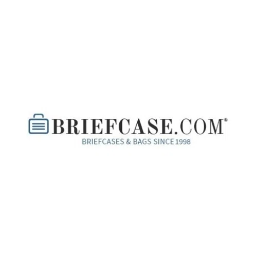 BRIEFCASE.COM Logo