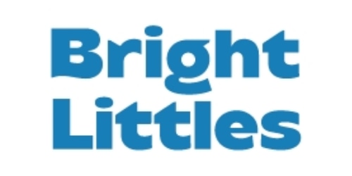 Bright Littles Logo