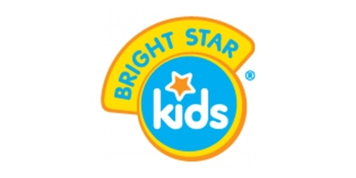 Bright Star Kids Logo