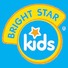 Bright Star Labels Logo