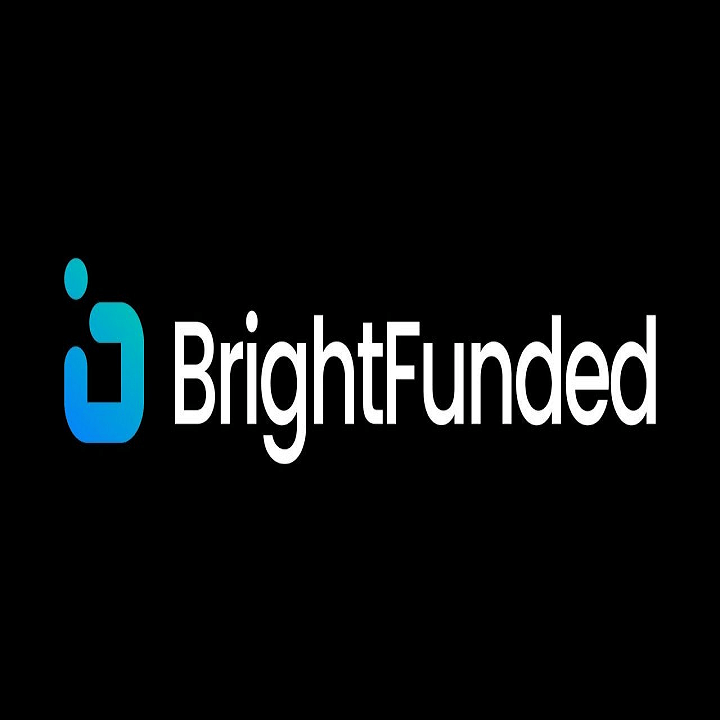 Brightfunded Logo