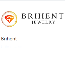 Brihent Logo