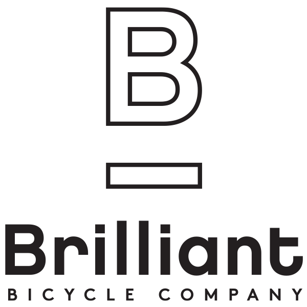 Brilliant Bicycle Co. Logo