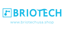 BRIOTECH USA Logo