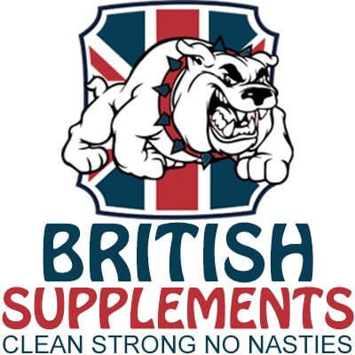 15% OFF British Supplements - Latest Deals