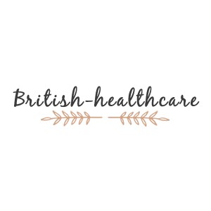 british.healthcare Logo