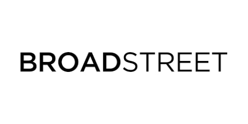 Broadstreet Ads Logo