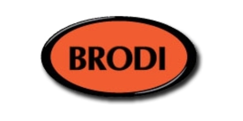 Brodi Specialty Products Logo