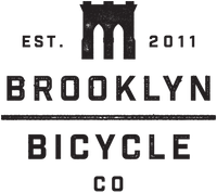Brooklyn Bicycle Logo