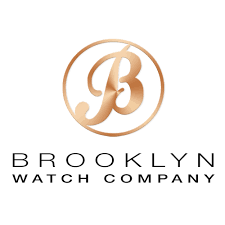 Brooklyn Watch Co Logo