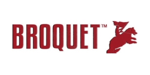 Broquet Logo