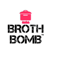 Broth Bomb LLC Logo