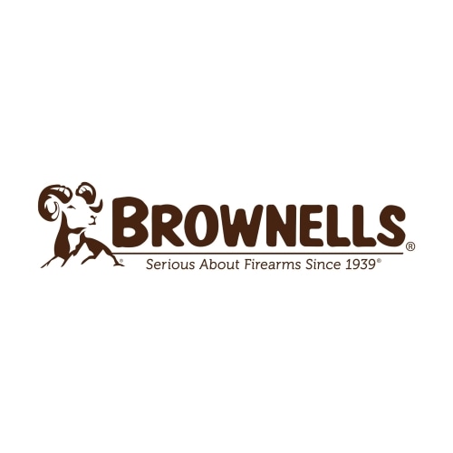 25 Off Brownells Coupons And Discount Codes Feb. 2024