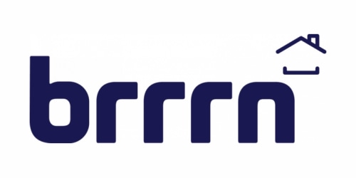 Brrrn Logo