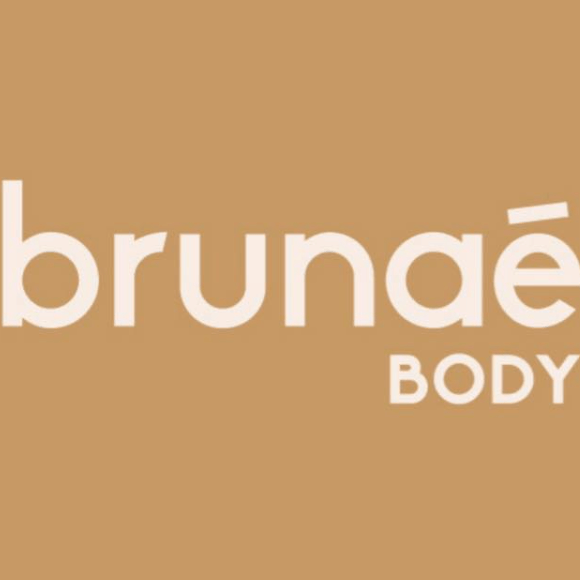 Brunae Body Logo