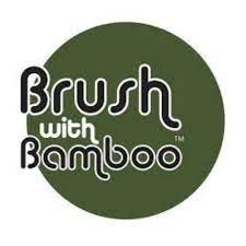Brush with Bamboo / Clean Planeterra