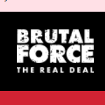 Brutal Force Logo