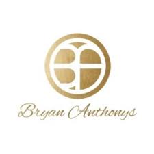 Bryan Anthonys Logo