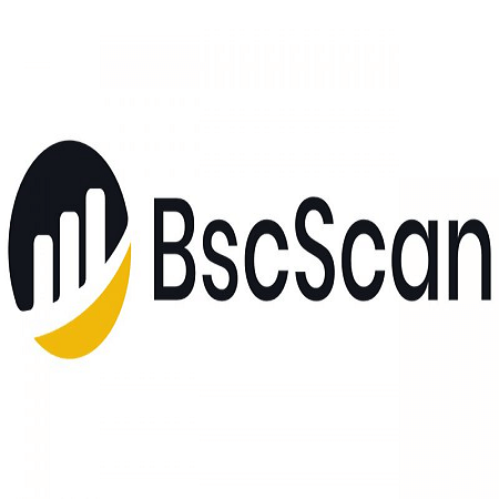 BscScan Logo