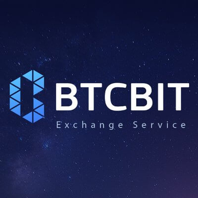 BTCBIT.NET Logo