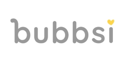 Bubbsi Logo